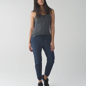 Lululemon Athletica On The Go Jogger